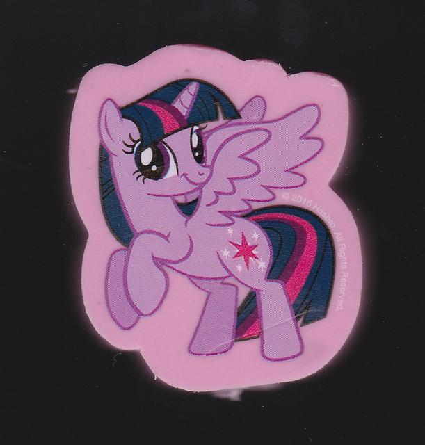 Twilight Sparkle