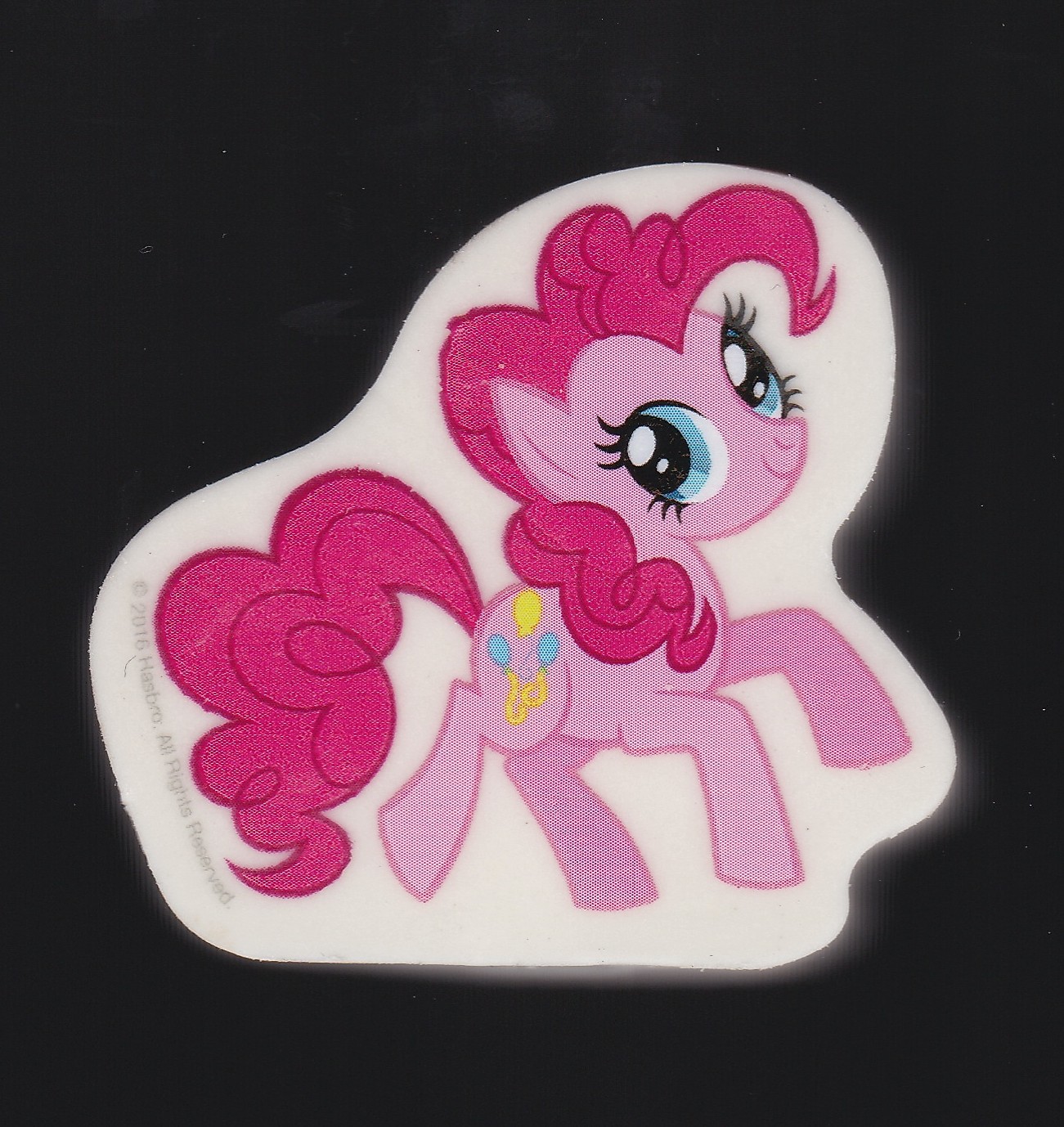 Pinkie Pie