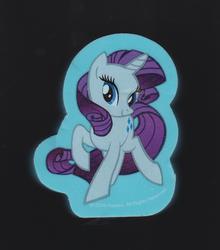 Rarity