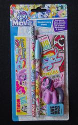 Twilight Sparkle pencil topper