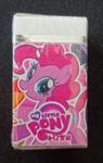 Pinkie Pie w/ Chinese logo