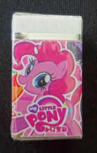 Pinkie / Rarity