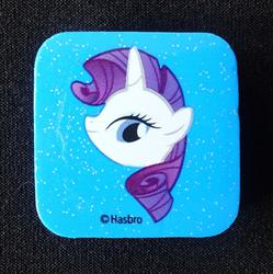 Rarity