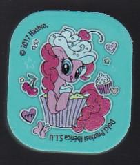 Pinkie Pie