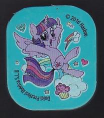 Twilight Sparkle (teal)