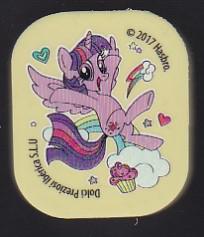 Twilight Sparkle (yellow)