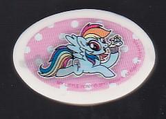 Rainbow Dash