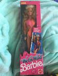 Wet n Wild Barbie