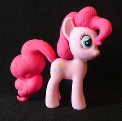 Figurine Pinkie