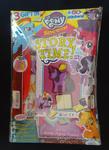 Issue 4 of the My Little Pony Special