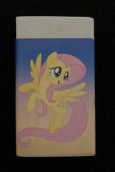 Fluttershy from Malaysia