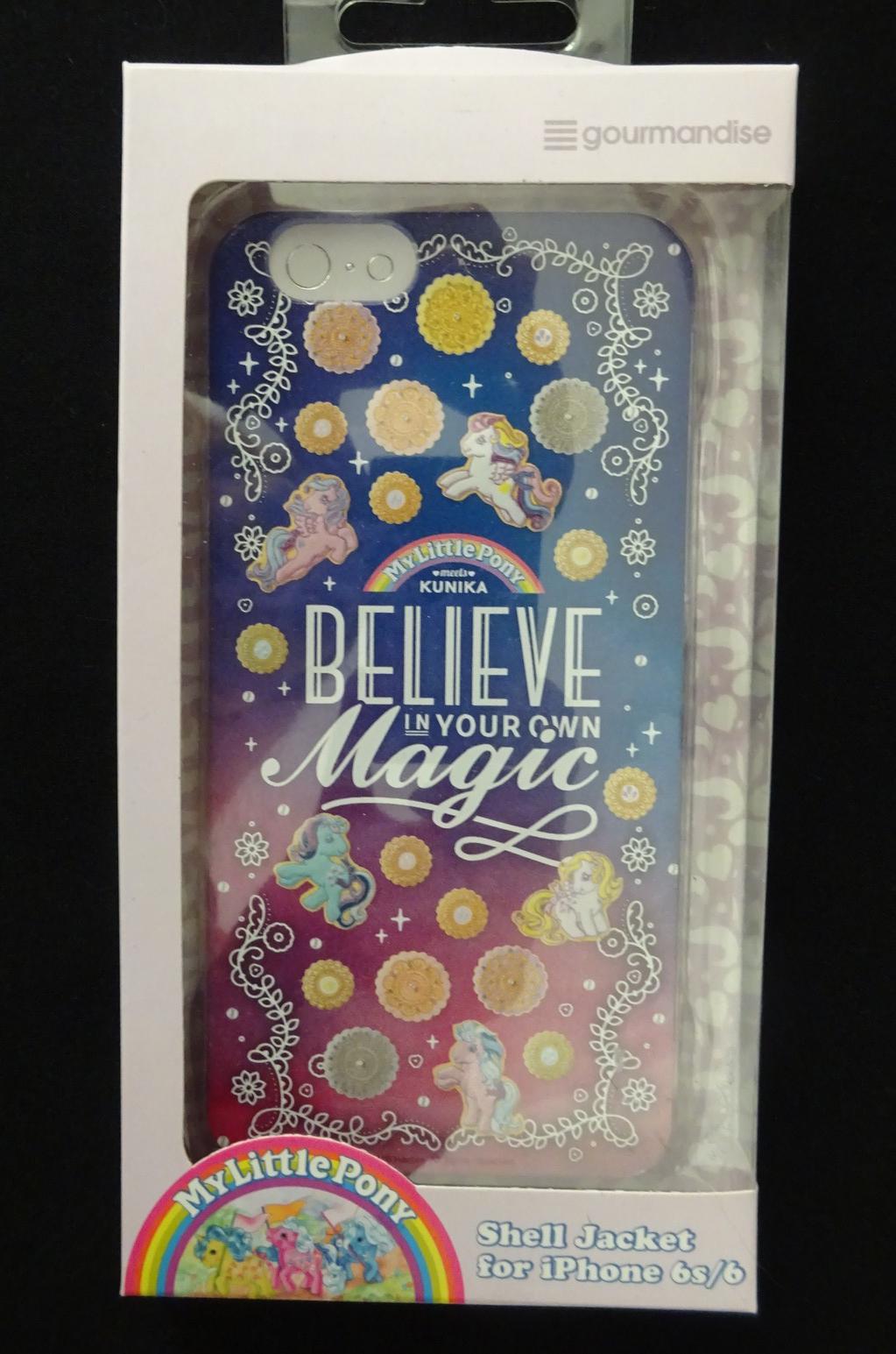 Phone case from Japan