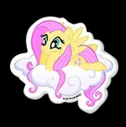 Fluttershy from Argentina