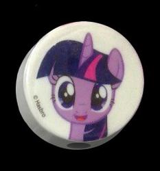 Twilight Sparkle from Argentina