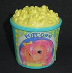 Slumber Party popcorn bucket