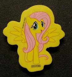 Fluttershy from USA