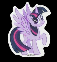 Twilight Sparkle from Russia