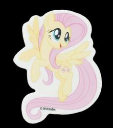 Fluttershy from Russia