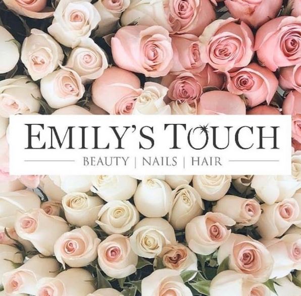 Begge: Gavekort Emily's Touch