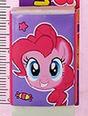 Pinkie Pie matchbox eraser