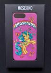 Moschino phone case