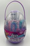 And the Walmart Activity Egg, Easter 2022