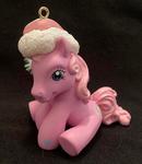 Pinkie Pie ornament