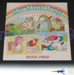 Mio Mini Pony - Album
Italy
