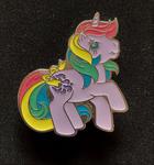 Loungefly pin