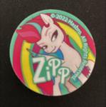Zipp eraser by Fancy