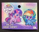 Pony Life patches