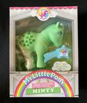 40th anniversary Minty