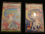 German Story Tapes