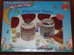 Plaster Pot Kit