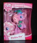 Pinkie Ornament
From Ashlyne in the US