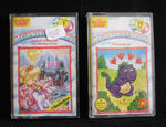 German Story Tapes