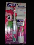 G4 Tooth brush & paste
Trade with Sugarberry