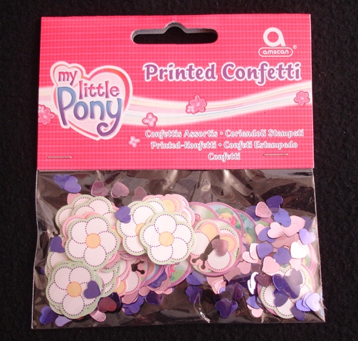 G3 Confetti
From the Sheffield Pony Meet