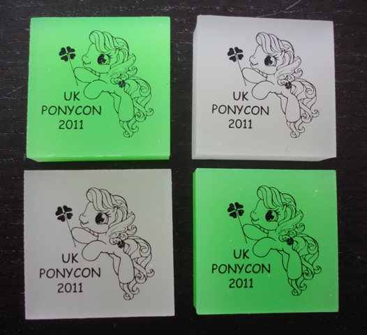 UK Ponycon 2011