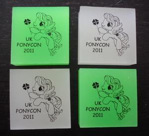 UK Ponycon 2011