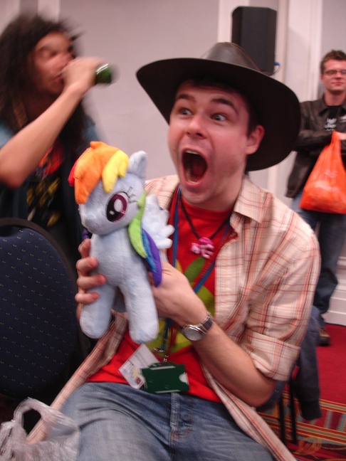 Happiness is a Rainbow Dash