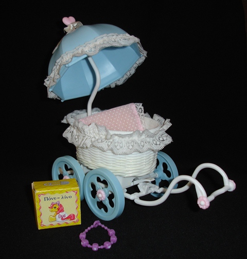 Greek baby accessories