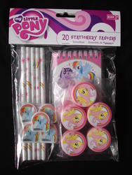 Bags of Party Favours - possibly Toys R Us