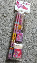 Pencil set from Indonesia