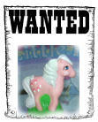 Wanted! Lickety Split