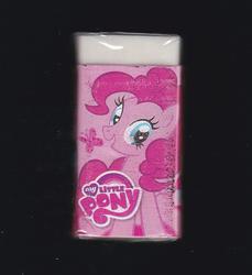 Pinkie Pie on the other