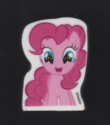 Pinkie from Argentina