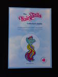 Fairy Tails Collectors Book