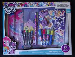 Stationery set from Five Below, USA